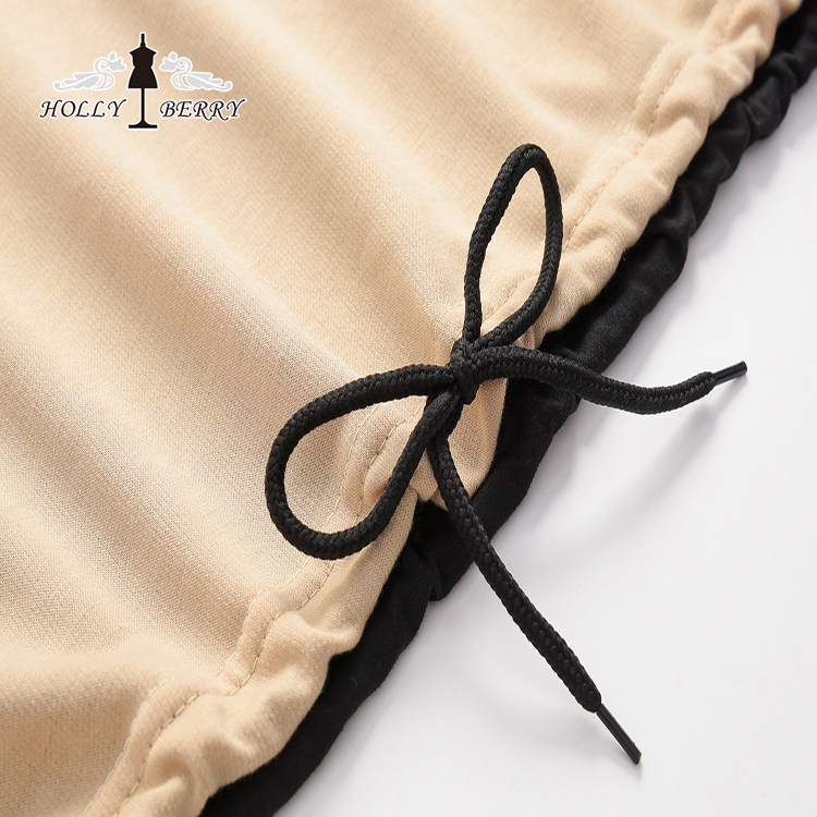 Breathable Cotton Sweatshirt