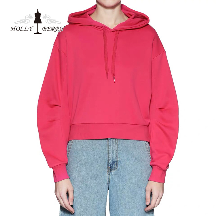 Soft Jumper Hoodies Men