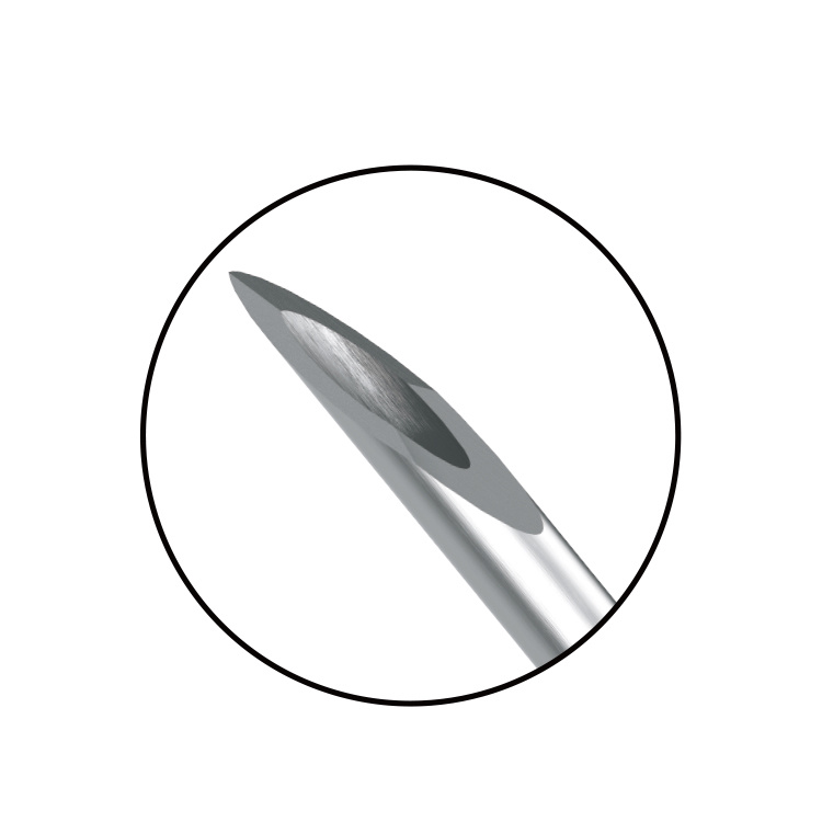 Sterile Disposable Dental Needle Sterile Disposable Dental Needle