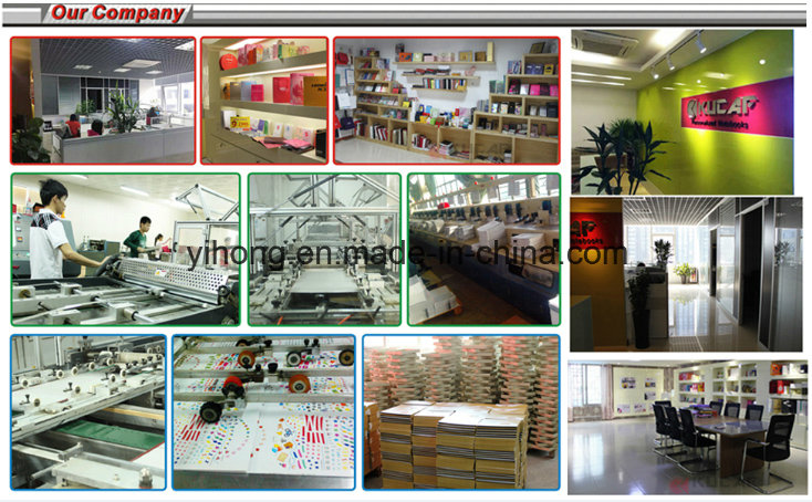 OEM Professional Factory Custom Post Card Printing