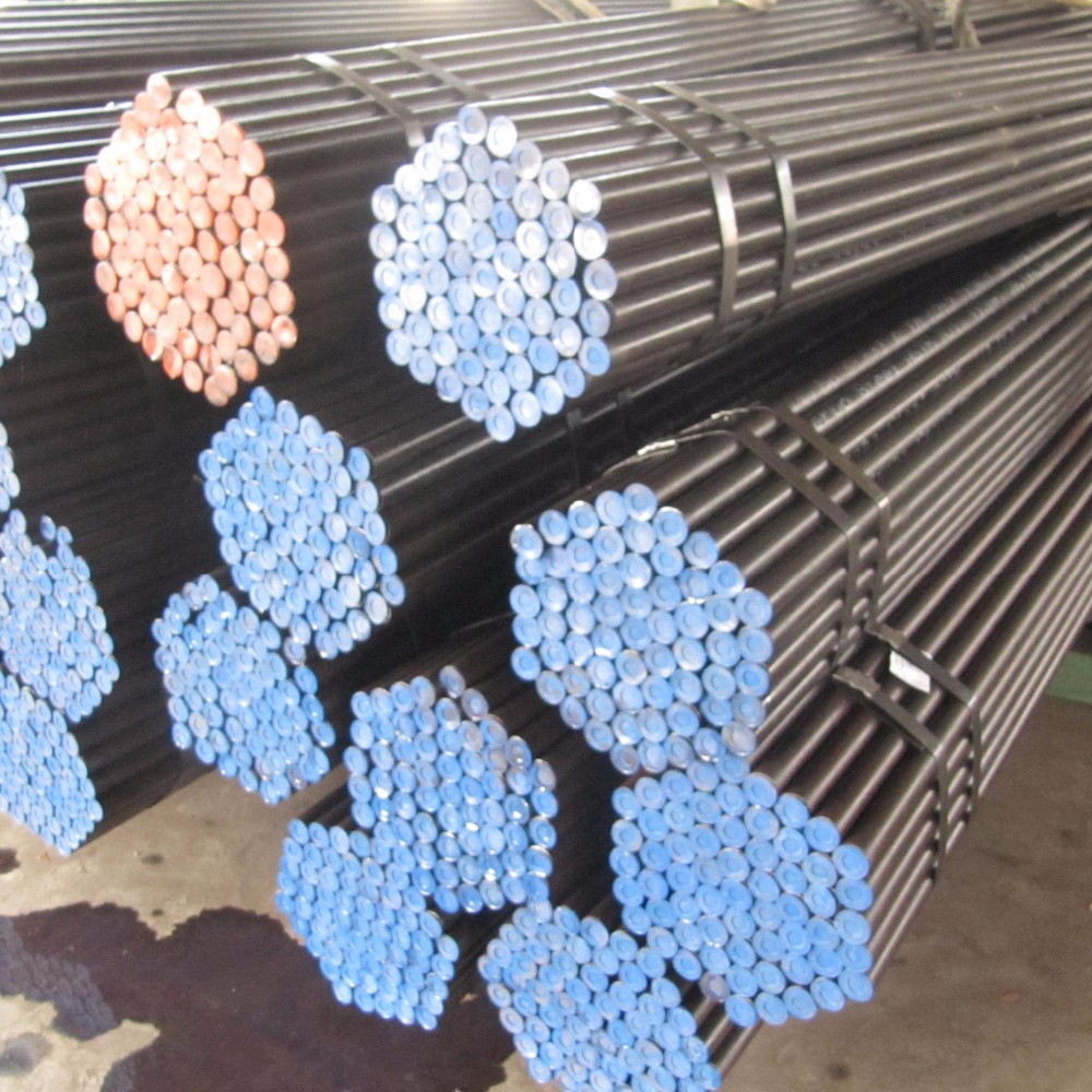 boiler steel tube