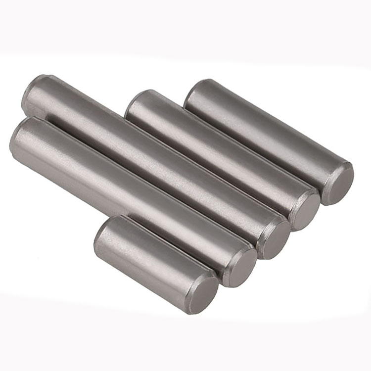 cylindrical dowel pin