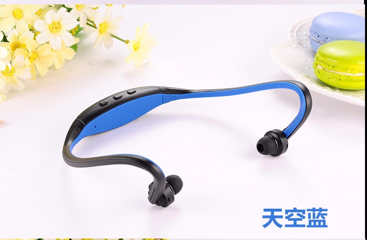 Bluetooth Headphone