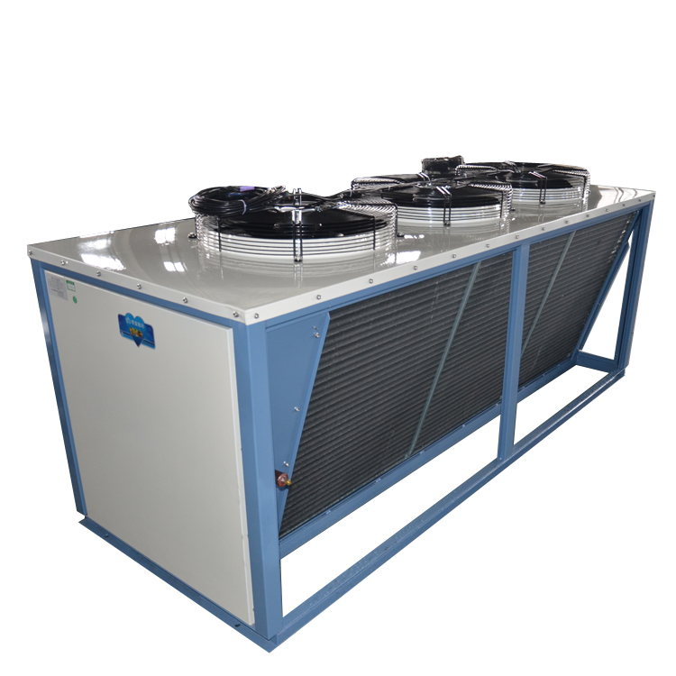 Air Compressor Condenser