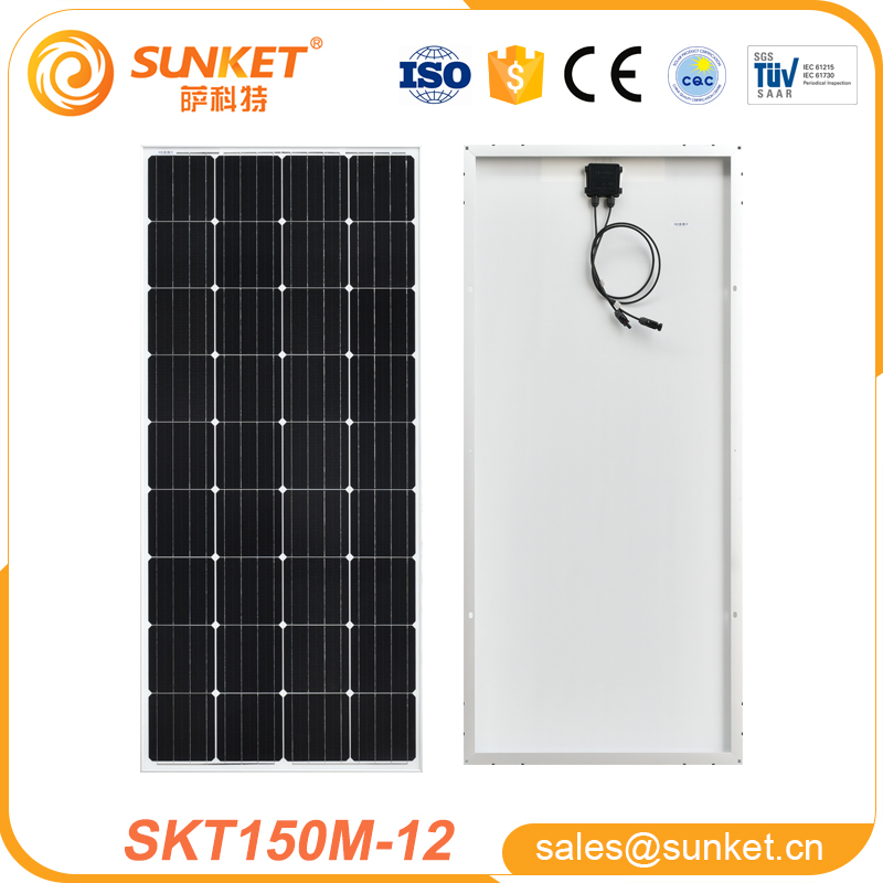 250W Poly Solar Panel