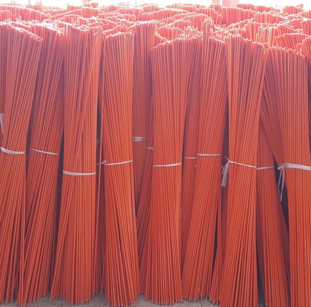 flexible frp rod