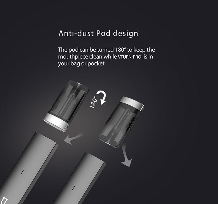 Anti Dust 2.0ml Vape Anti Dust 2.0ml Vape
