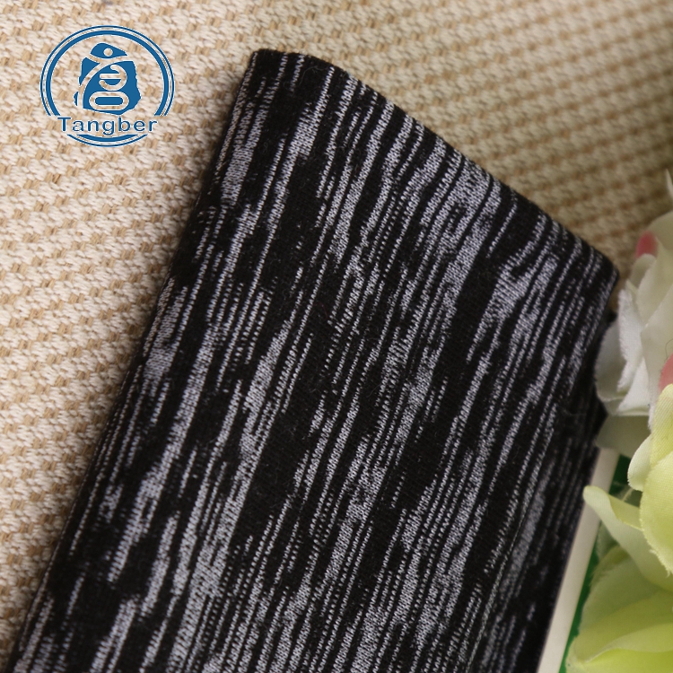 french terry knit fabric