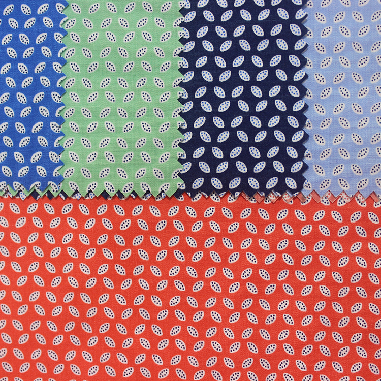 2020 Perfect stretch fabric