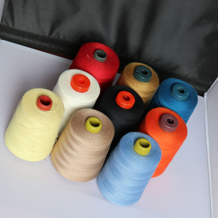 Meta-Aramid Sewing Thread