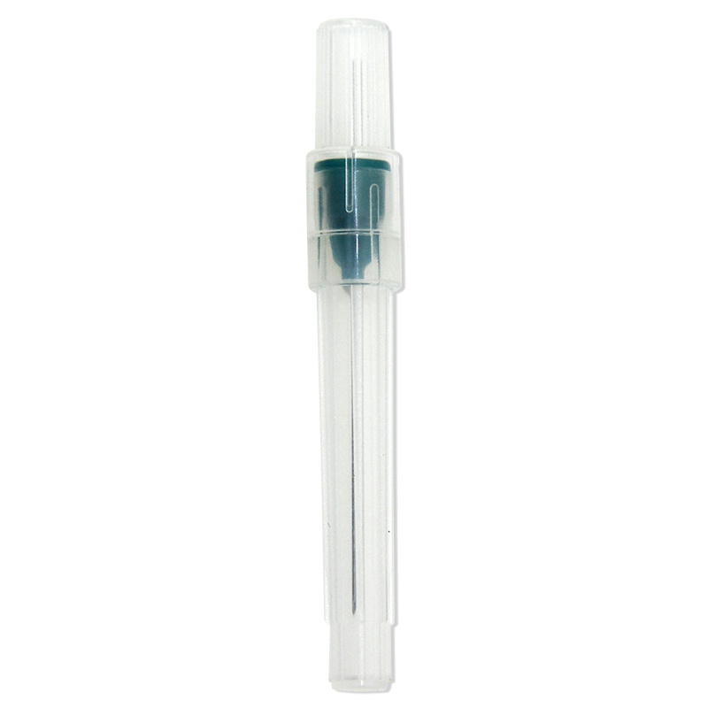 a Disposable Dental Endo Irrigation Needle
