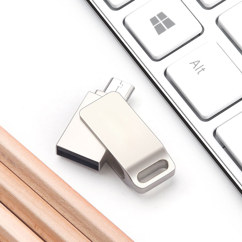 Mini Otg Flash Drive
