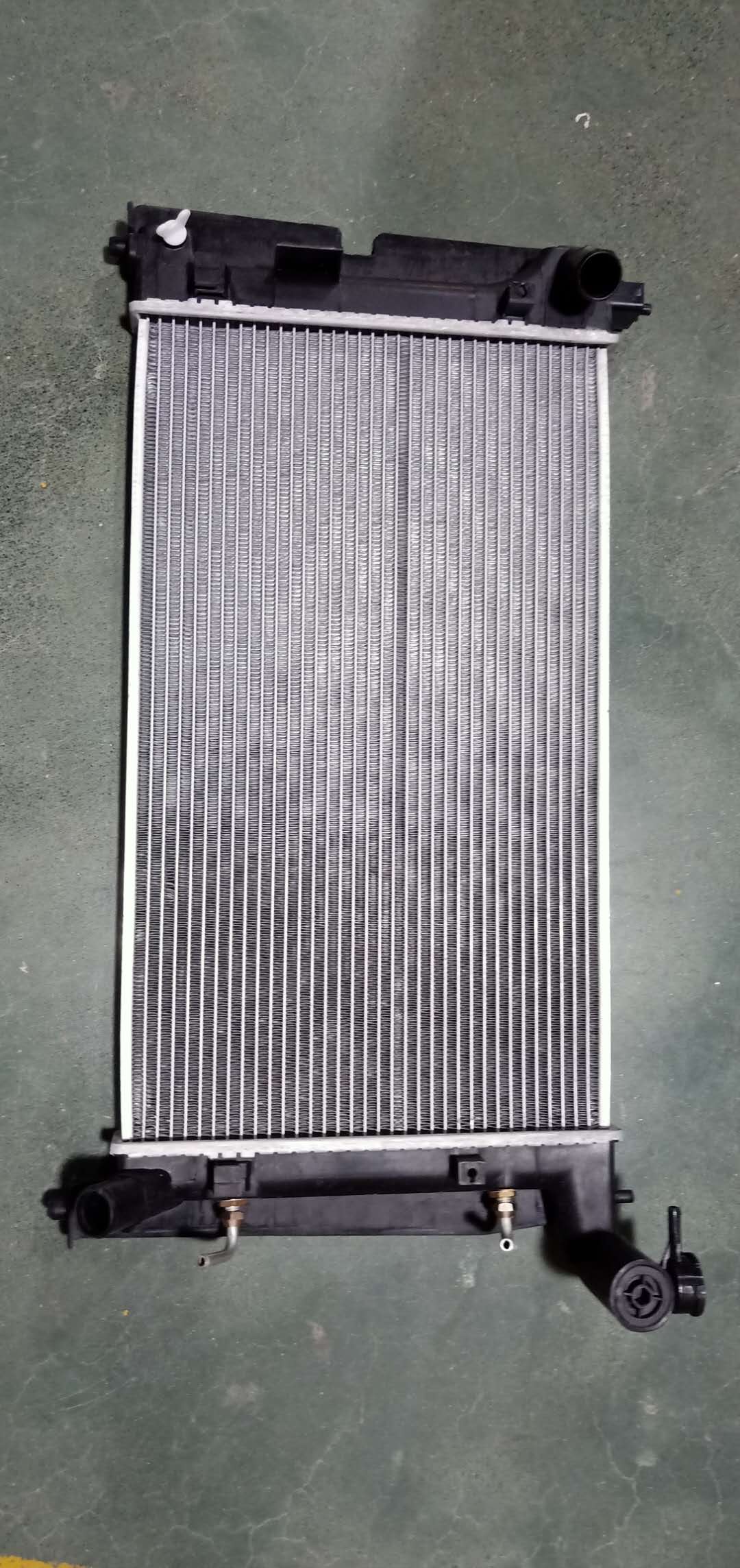 automobile water tank automobile water tank