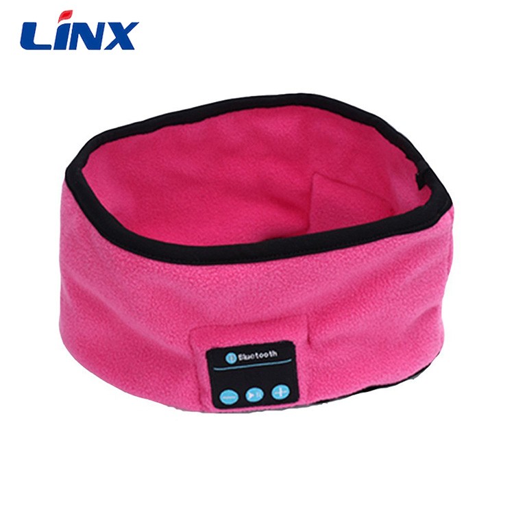 High Quality Soft-headband Sports Usage Wireless Ear Phone