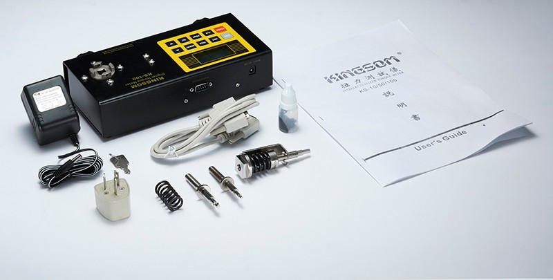 Top selling Manufacture supply digital torque meter,motor torque meter with high quality