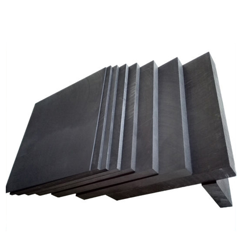 High Strength Pyrolytic Graphite Sheet/ Graphite Plate China Manufacturer