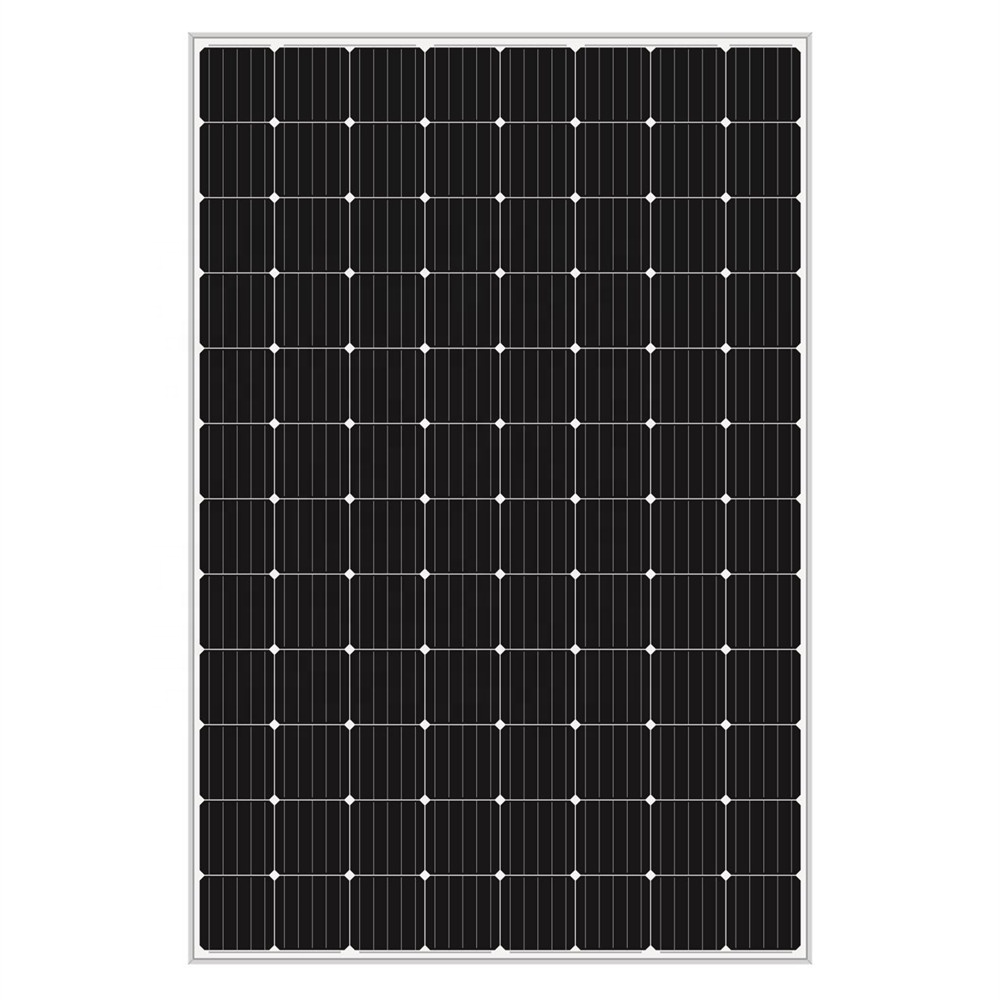 500w solar panel