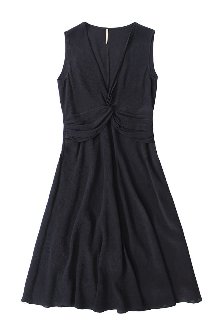 Summer Customized Casual Dresses