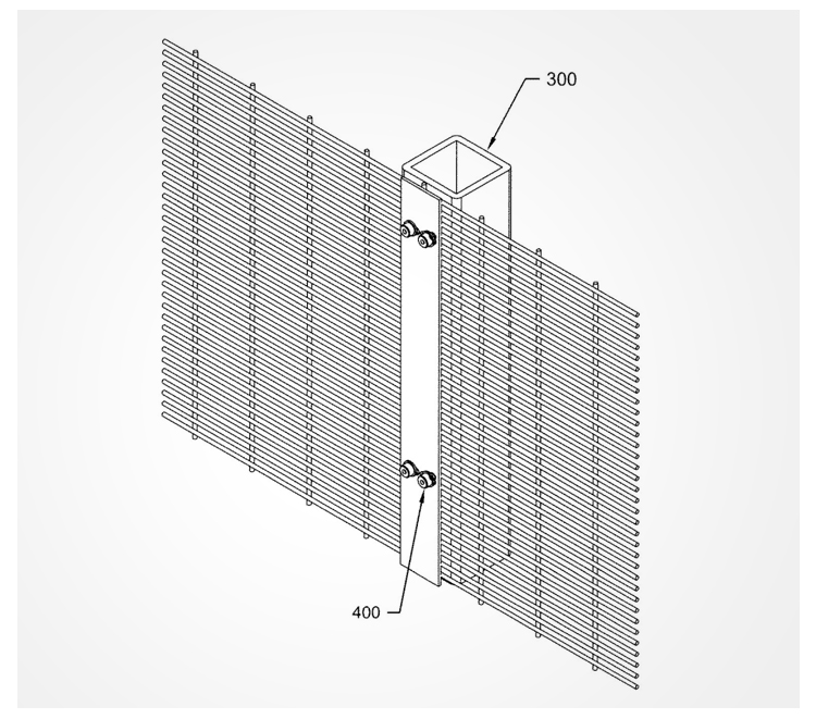 fence