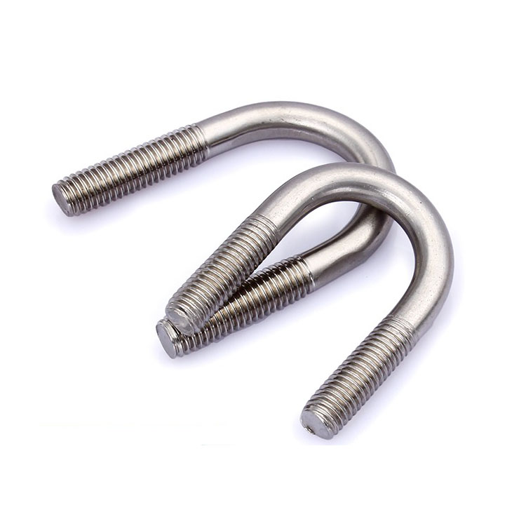 Factors to Consider When Choosing U Bolts