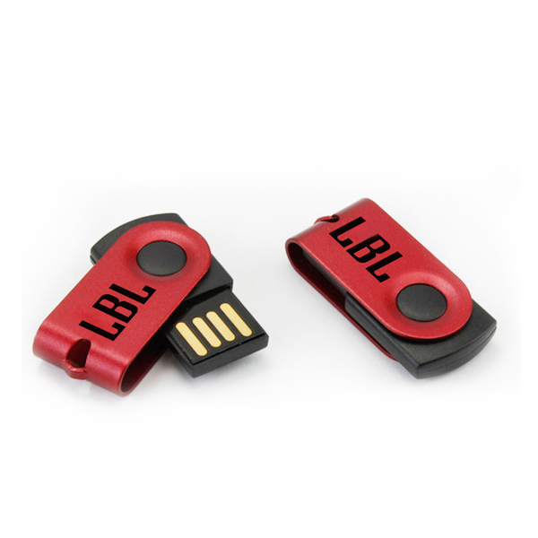 Mini Flash Drive