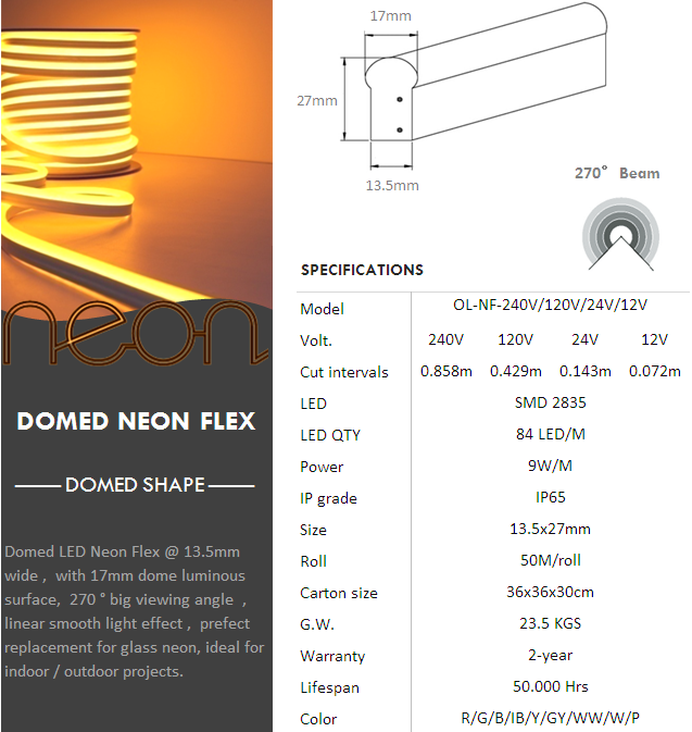 Led Flexible Neon 12 Volt, High Quality Led Flexible Neon 12 Volt