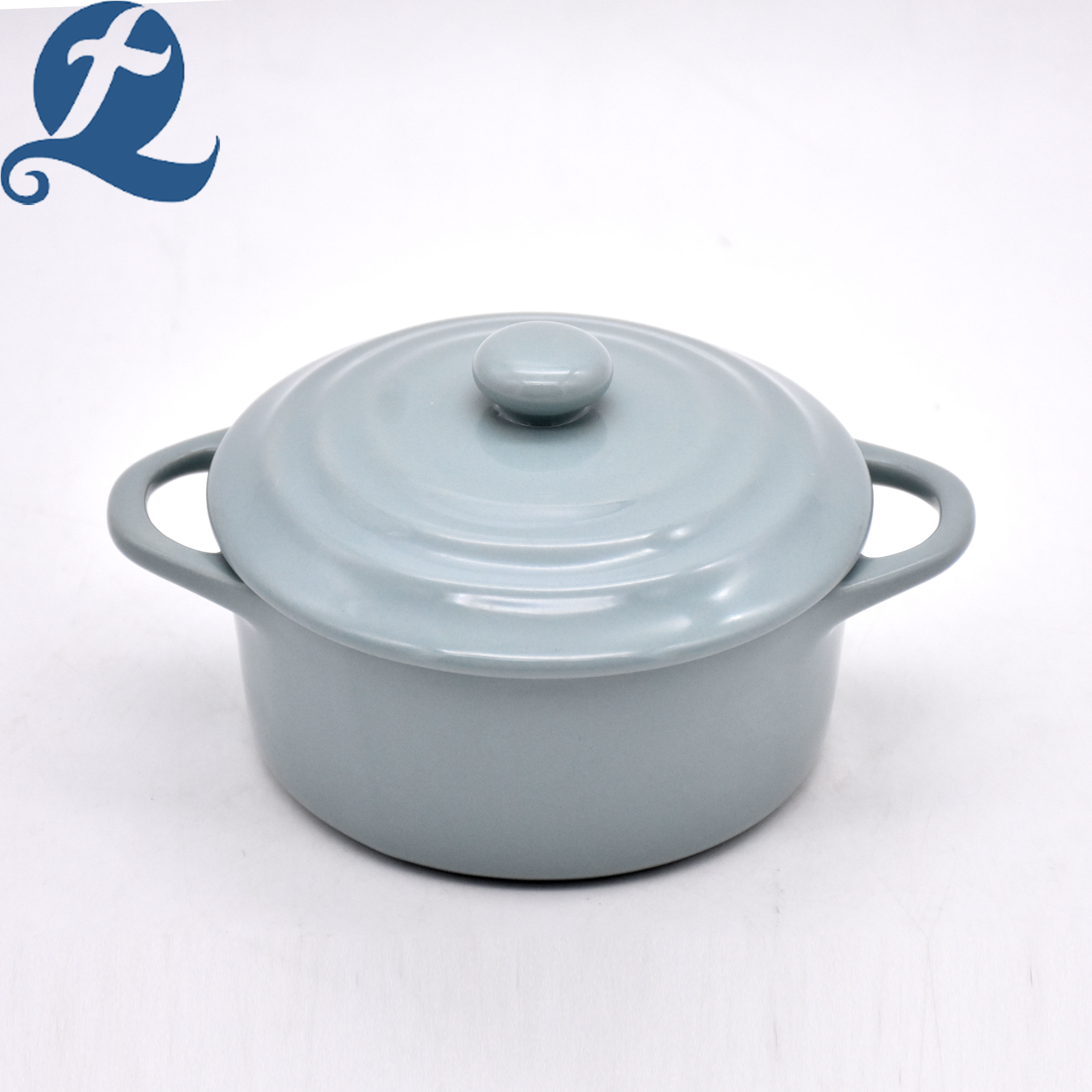 Soup Cooking Pot