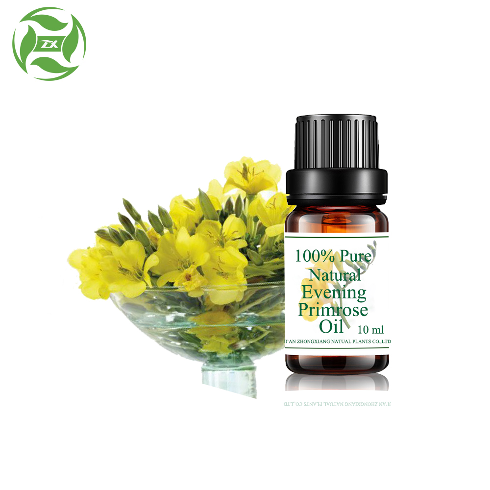 evening primrose oil