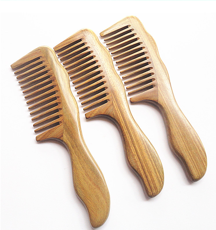 Head Massage Comb