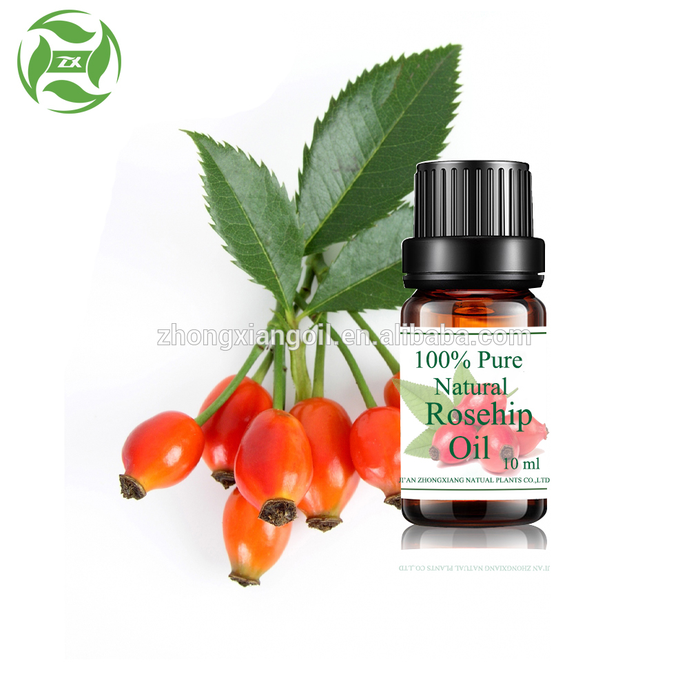 Rosehip oil