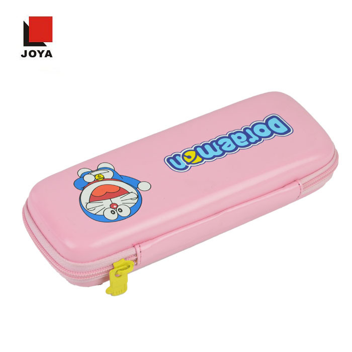 School Kids Stationery Custom Pencil Case with EVA Box EVA Pencil Case