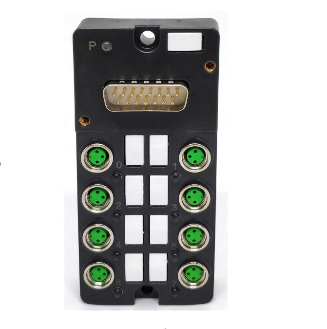 M8 Distribution Box M8 Distribution Box