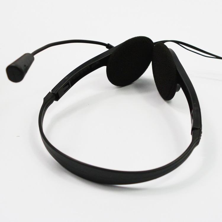 Call Center Headphones