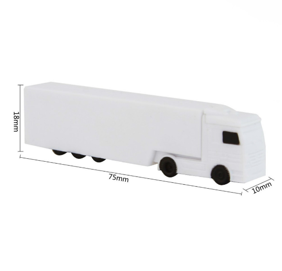 Car Usb Flash Drive