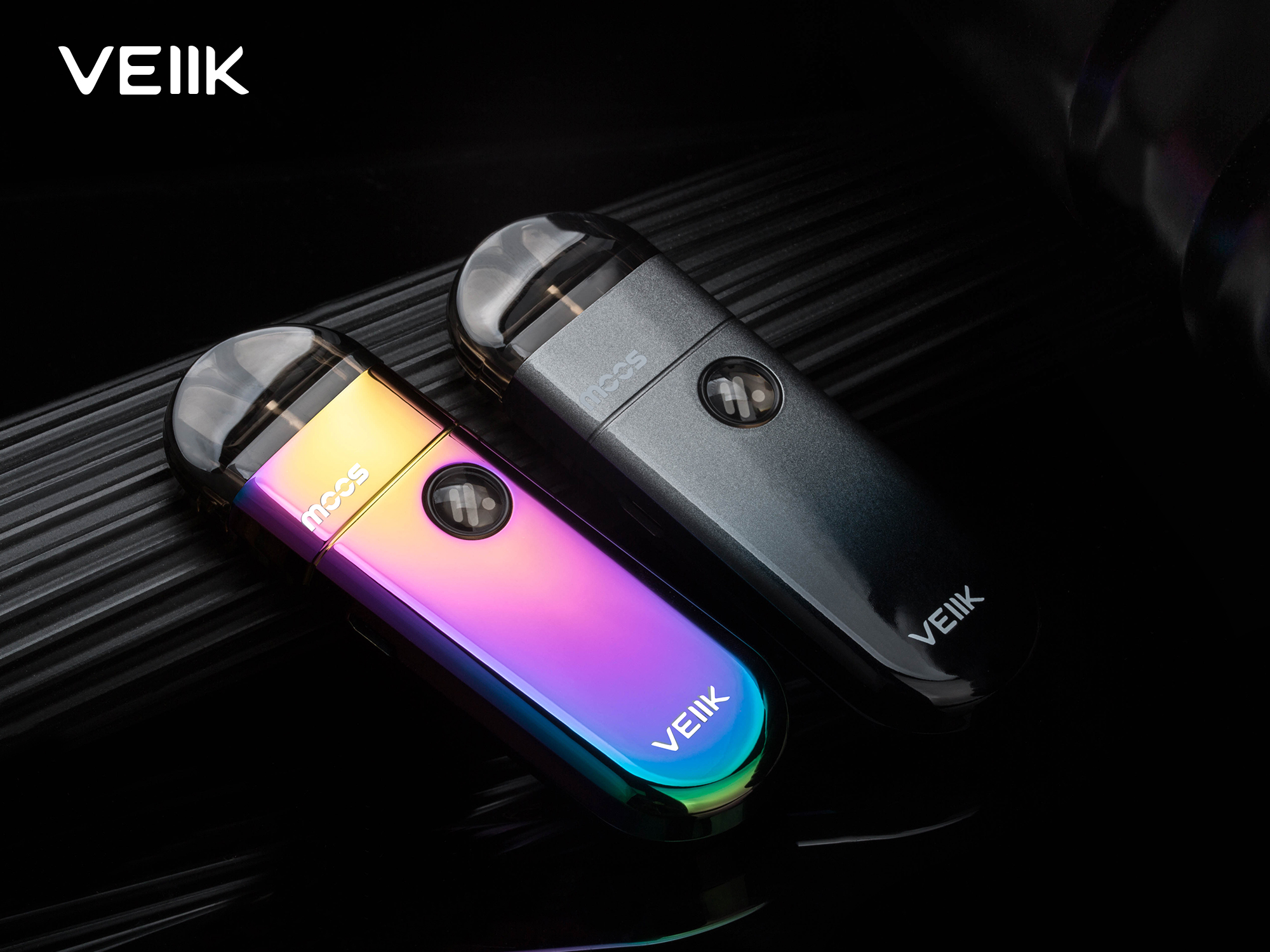 2020 Refillable Cbd Open Pod