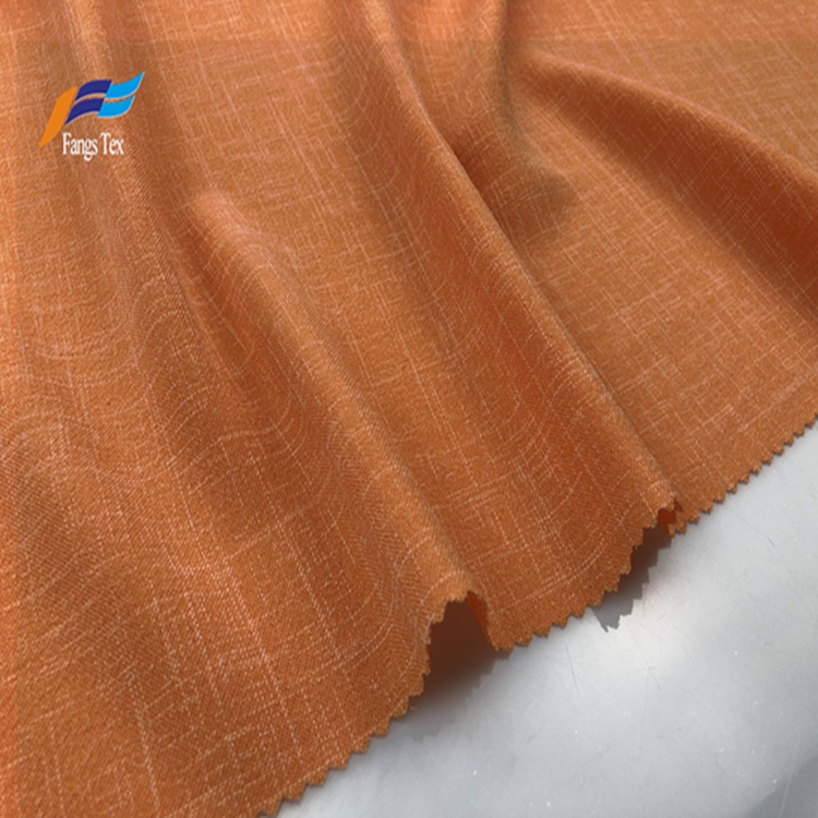 100% Polyester Plain Woven Fleece Women Shirt Fabric 2 100% Polyester Plain Woven Fleece Women Shirt Fabric 2