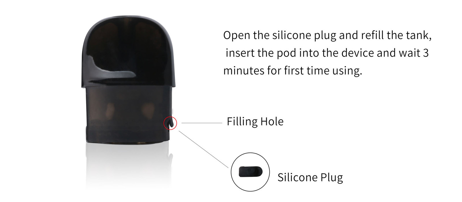 Veiik Airo pod vape Veiik Airo pod vape