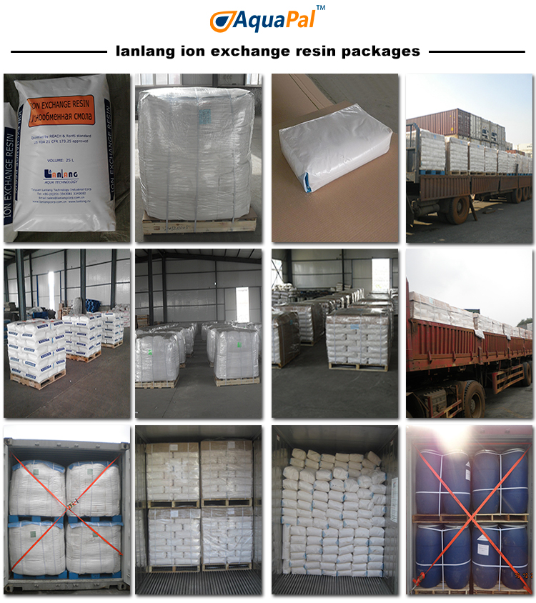 China Lanlang TY MB-2 Mixed Bed Di Resin Suppliers, Manufacturers, Factory  - Customized Lanlang TY MB-2 Mixed Bed Di Resin Wholesale - Lanlang