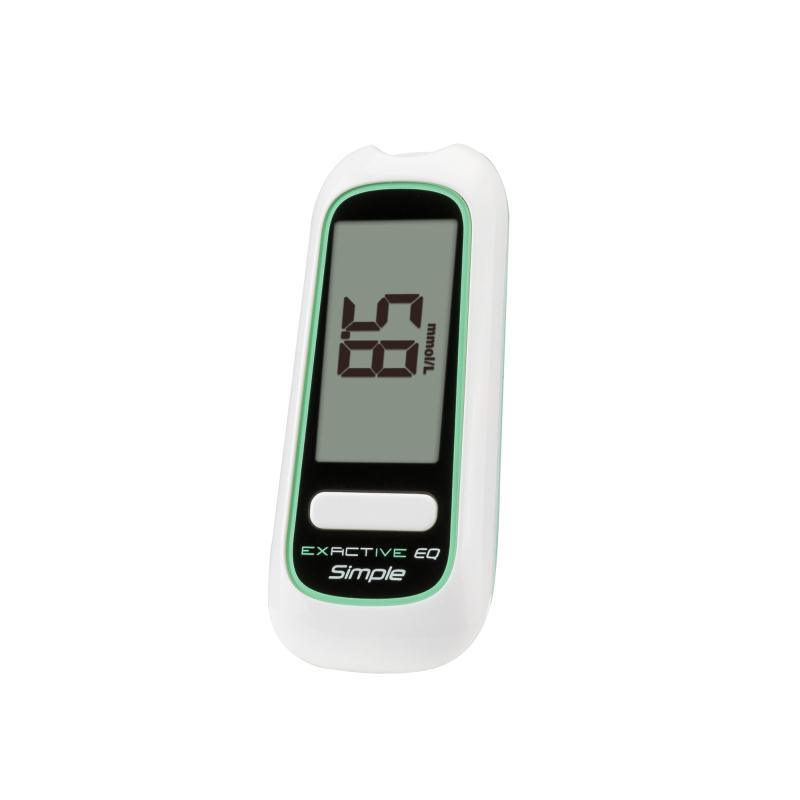 Portable Home Blood Glucose