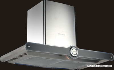 New Design Kitchen Range Hood