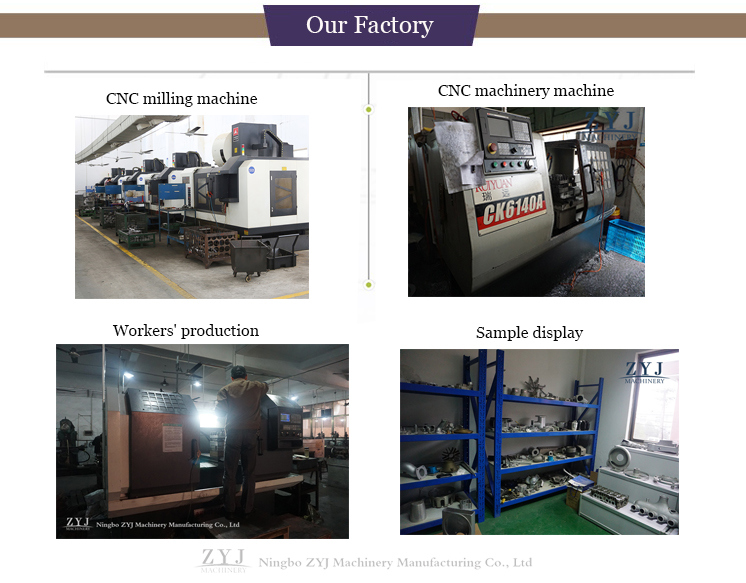 ODM Steel Precision Sheet Metal Stamping for Machined Part