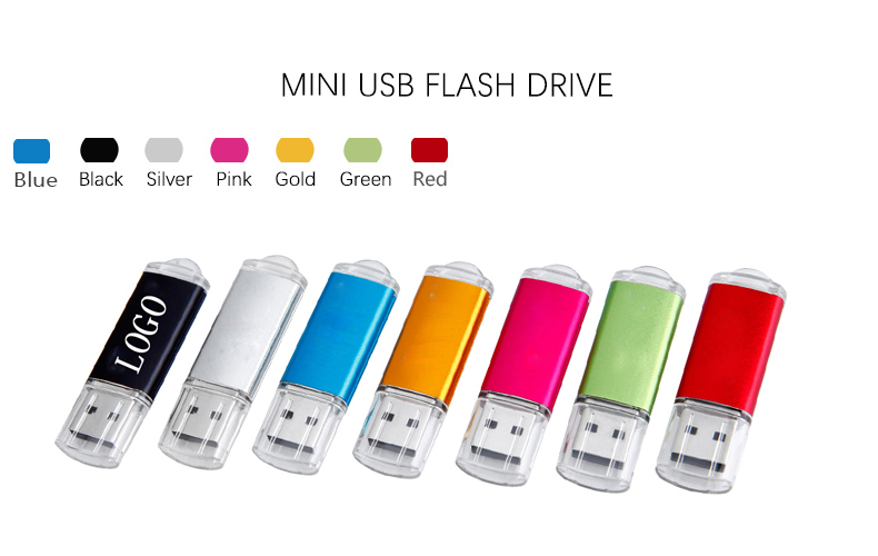 Usb Flash Drive Bulk