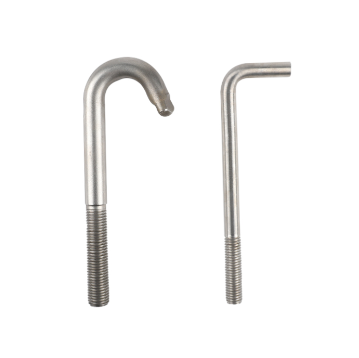 L type Customized Anchor Bolt