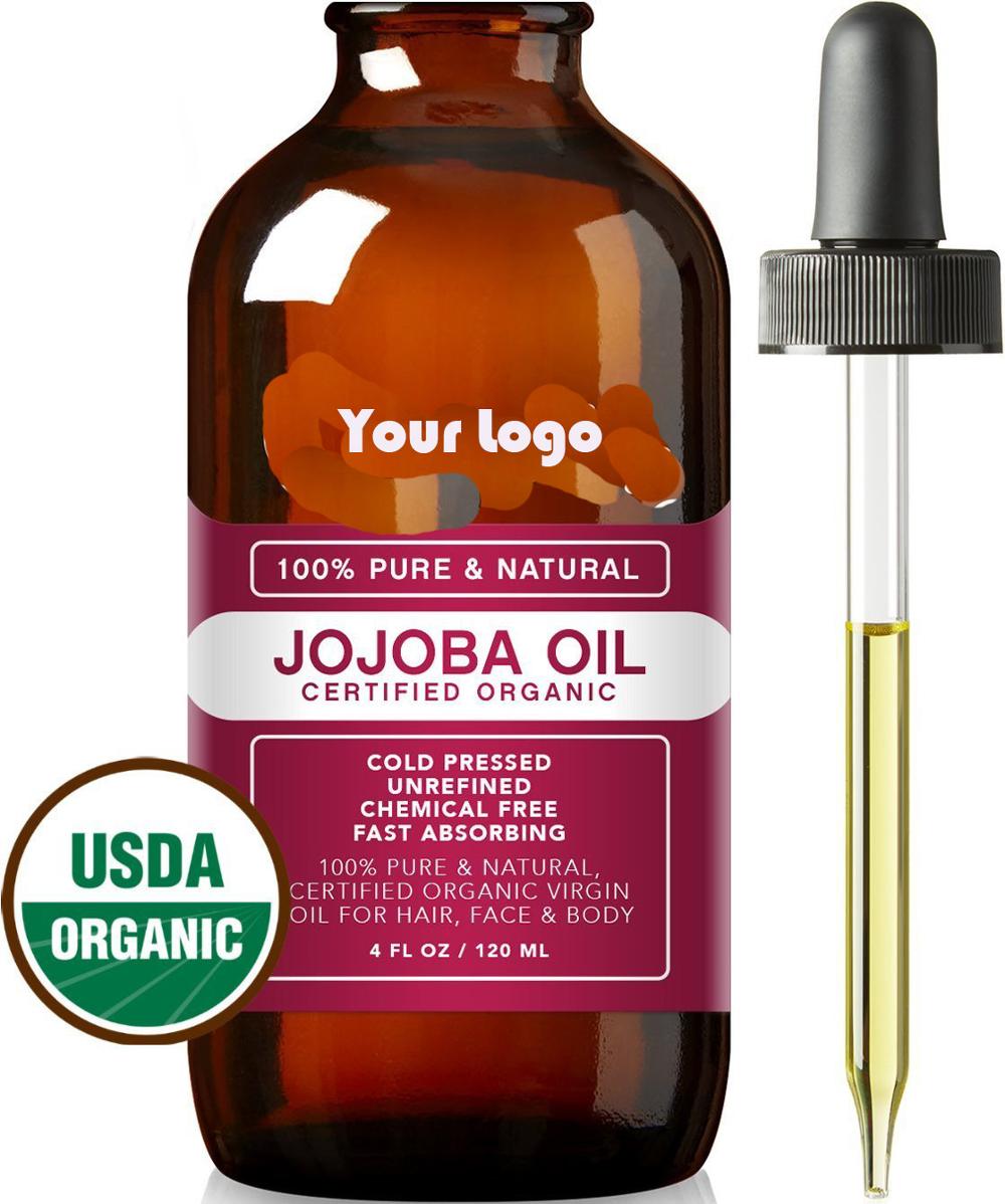 jojoba oil