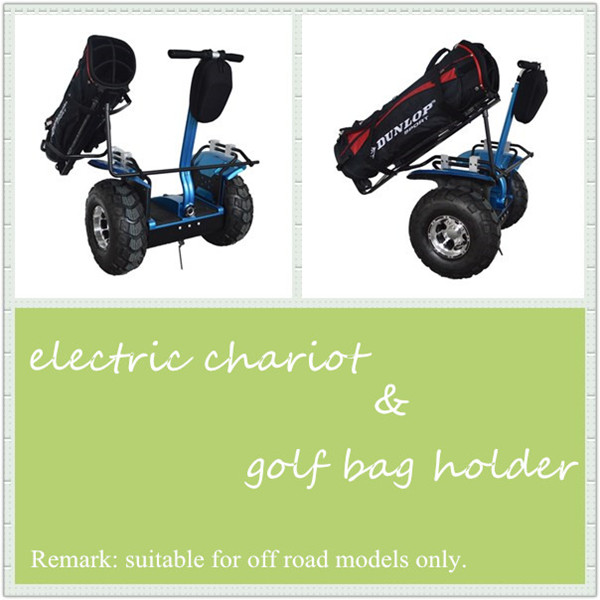 Two Wheel Scooter Samsung Lithium 72V 4000W Golf Electric Charict Scooter