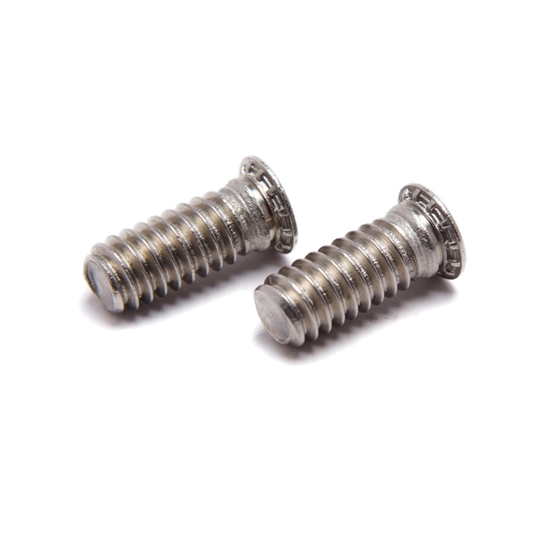 Fastener Stainless Steel Welded Stud