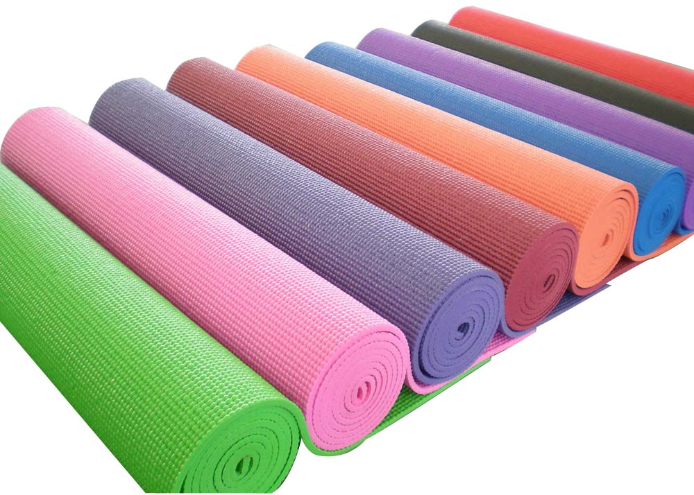 Printed Yoga Sports Mat