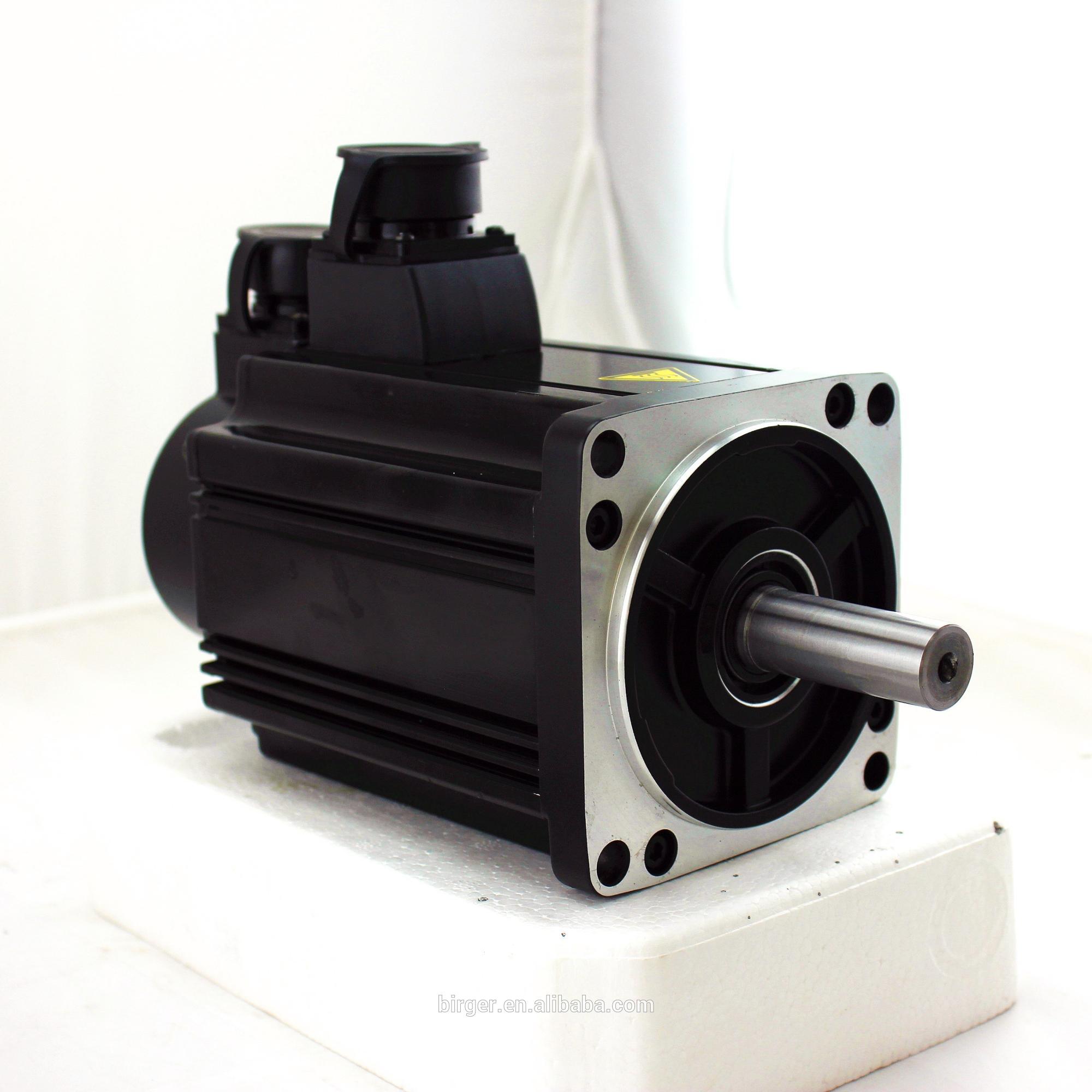 2500rpm Ethercat Servo Motor High Torque Low Rpm, High Quality 2500rpm ...