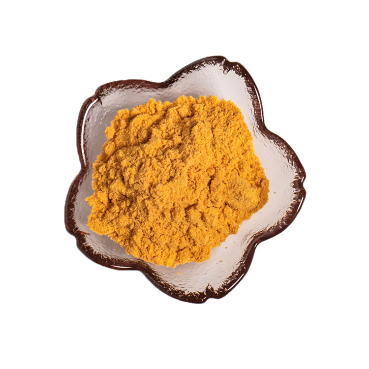 Wolfberry Extract Powder