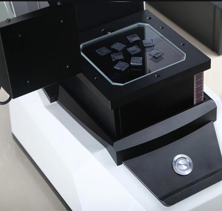 Optical image measuring instruments Optical image measuring instruments